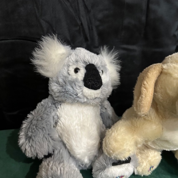 2, Ganz, Cheektowaga, Plush Webkinz/ Puppy and koala bear - Picture 2 of 8